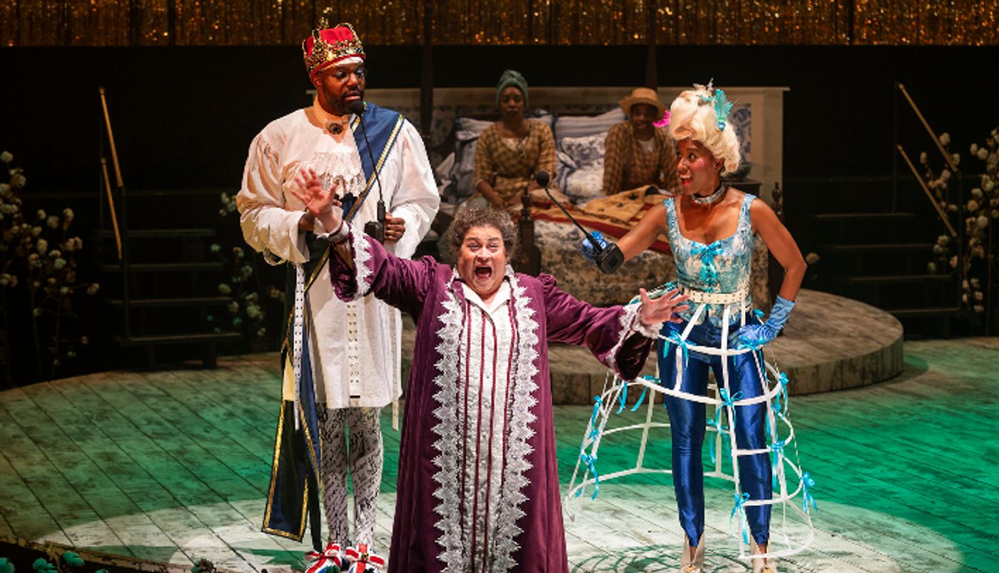 Drury Lane's MURDER ON THE ORIENT EXPRESS & More Top BroadwayWorld Chicago's Fall Theatre Preview  Image